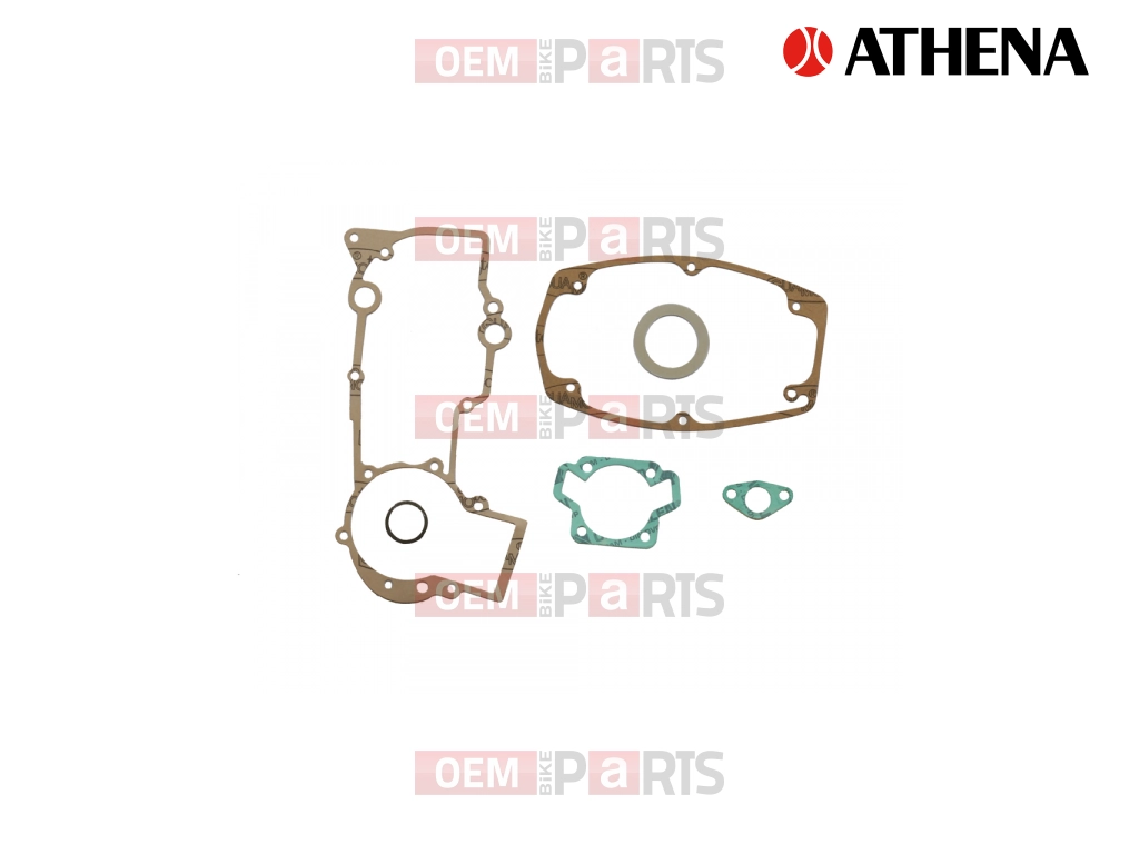 Gasket set