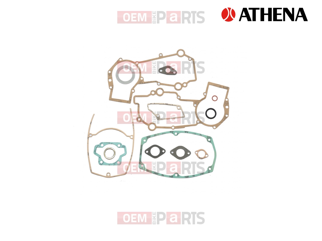 Gasket set