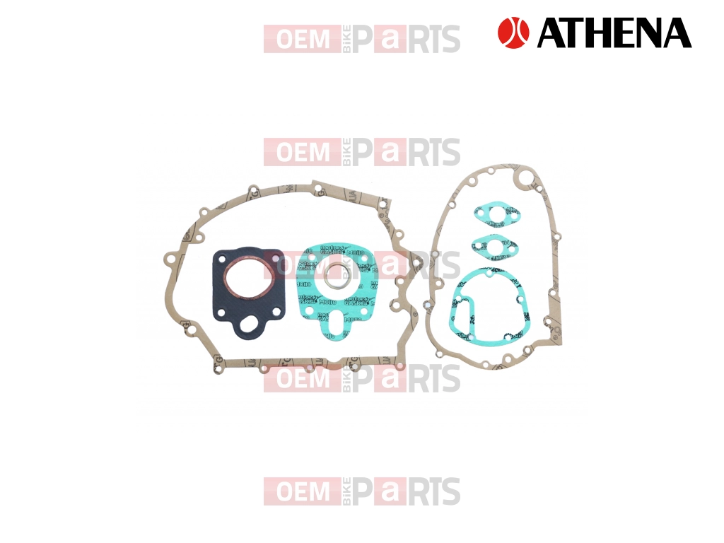 Gasket set