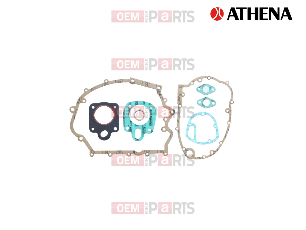Gasket set