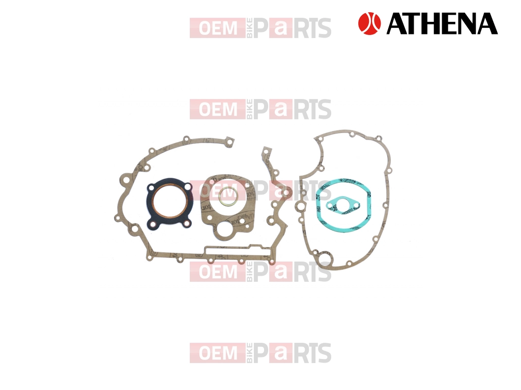 Gasket set