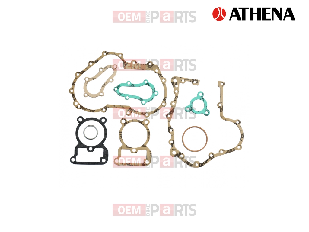 Gasket set