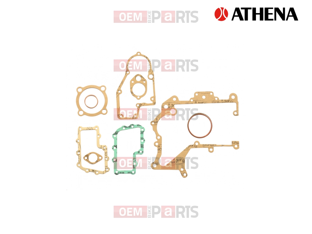 Gasket set