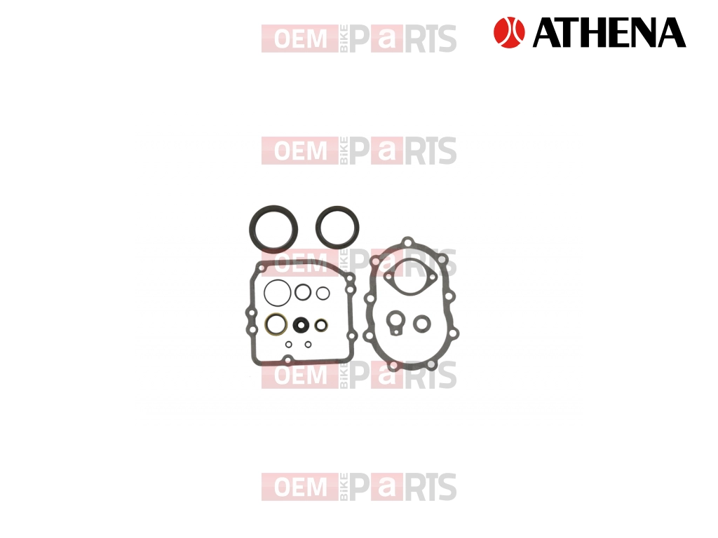 Engine Oil Seals Kit