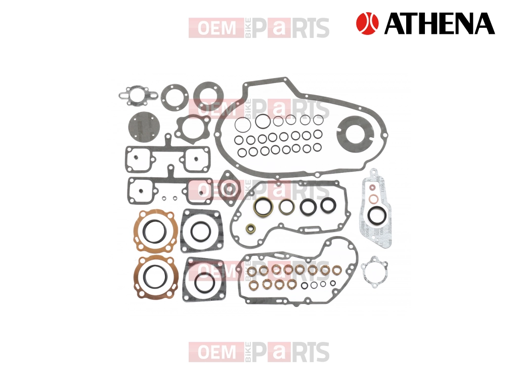 Dichtsatz Motor