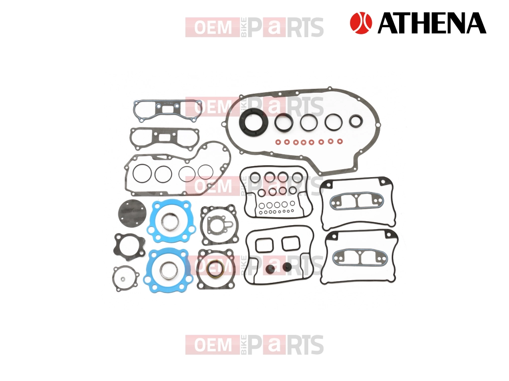 Gasket set - engine