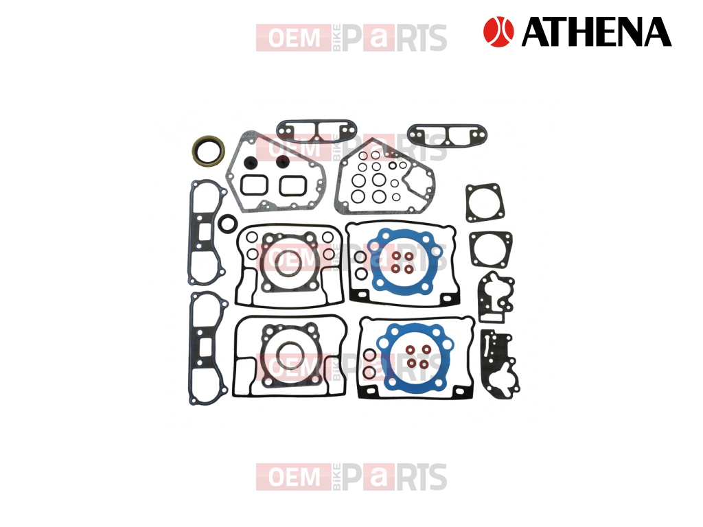 Gasket set - engine