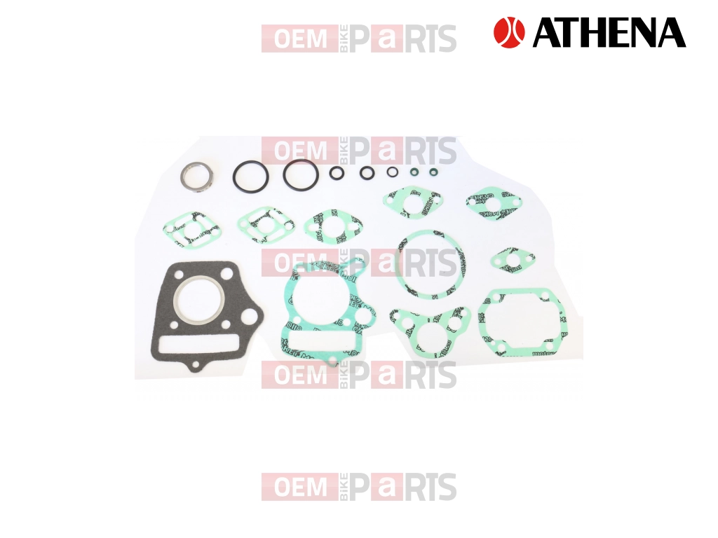 Gasket set