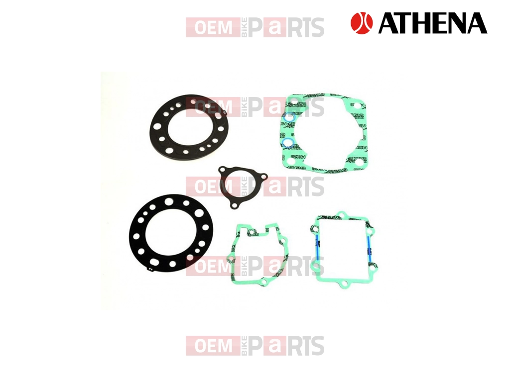 Gasket set