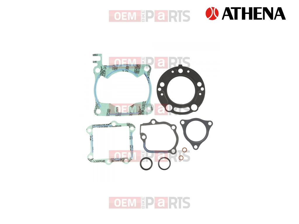 Gasket set