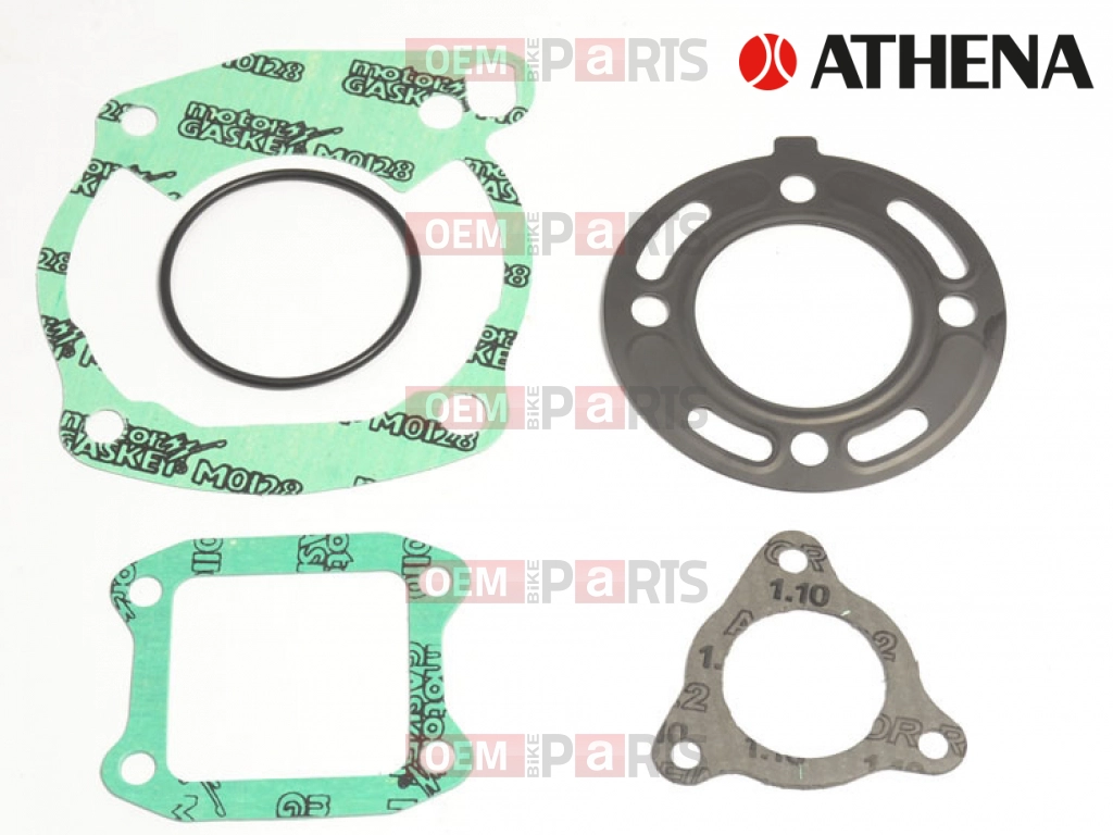 Gasket set