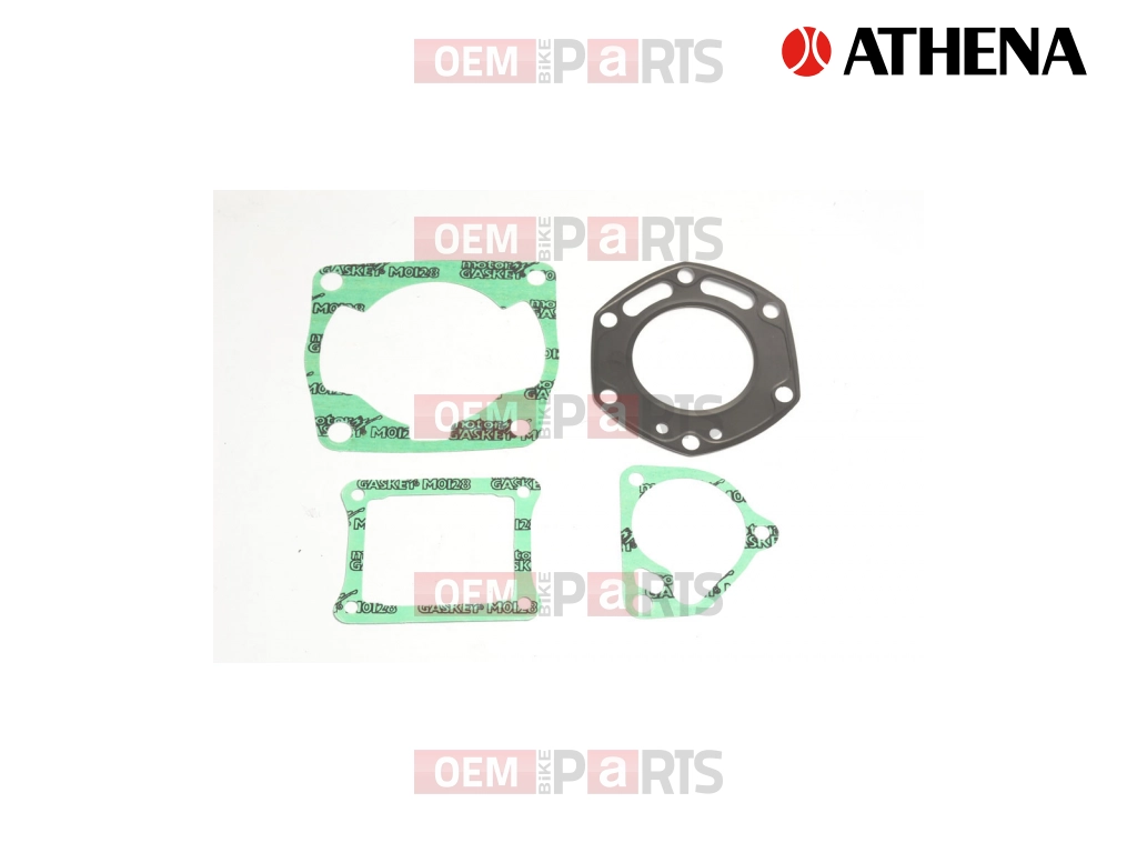 Gasket set