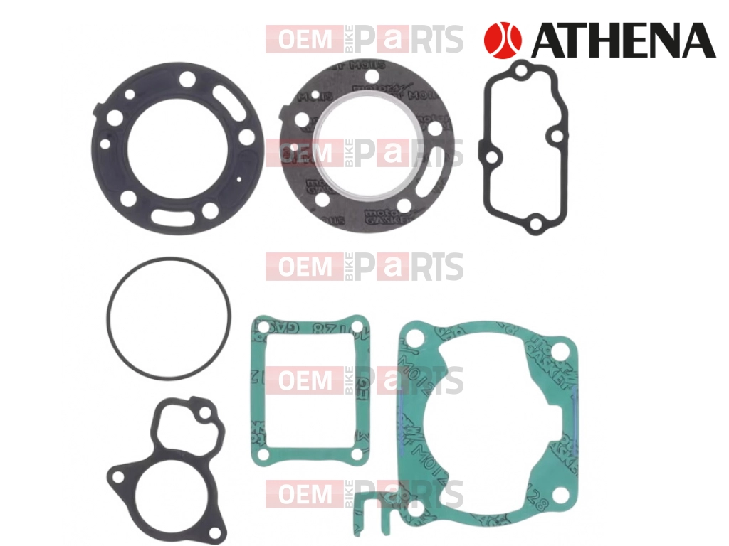 Gasket set