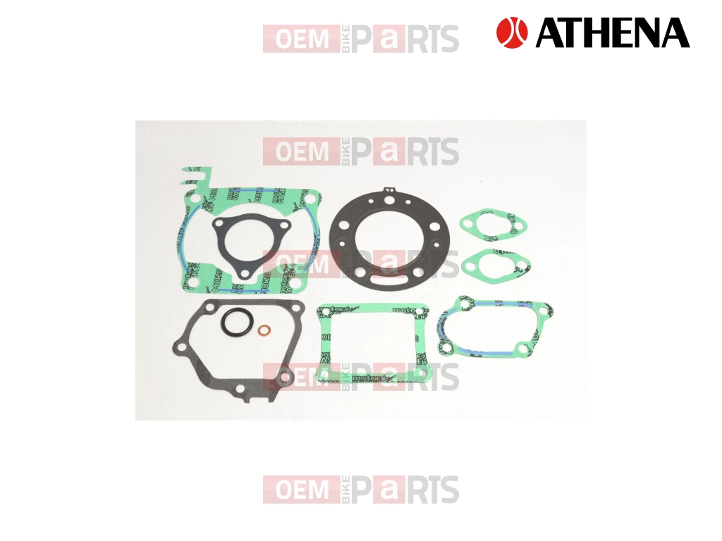 Gasket set