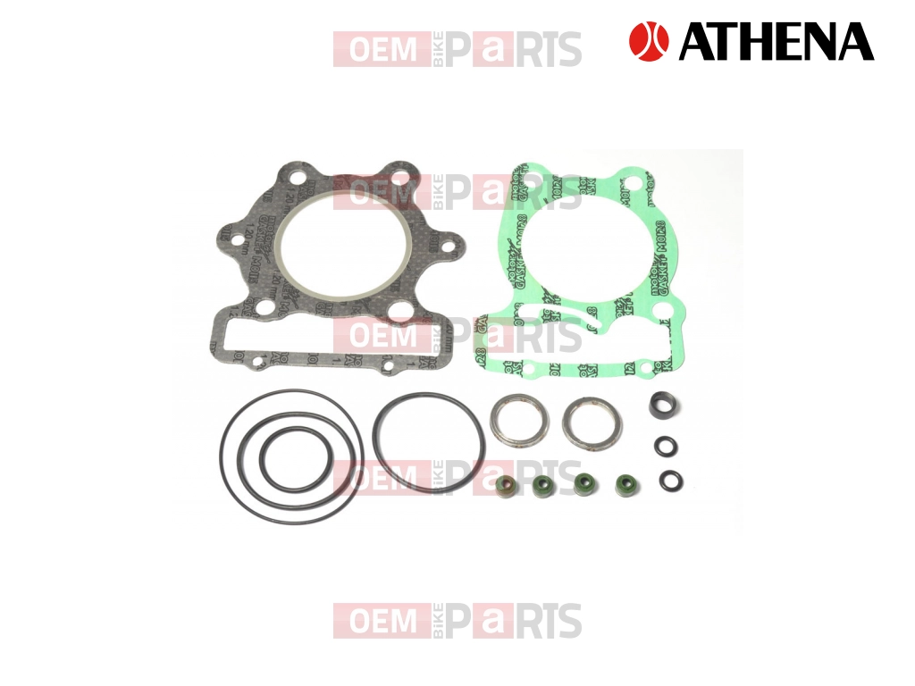 Gasket set