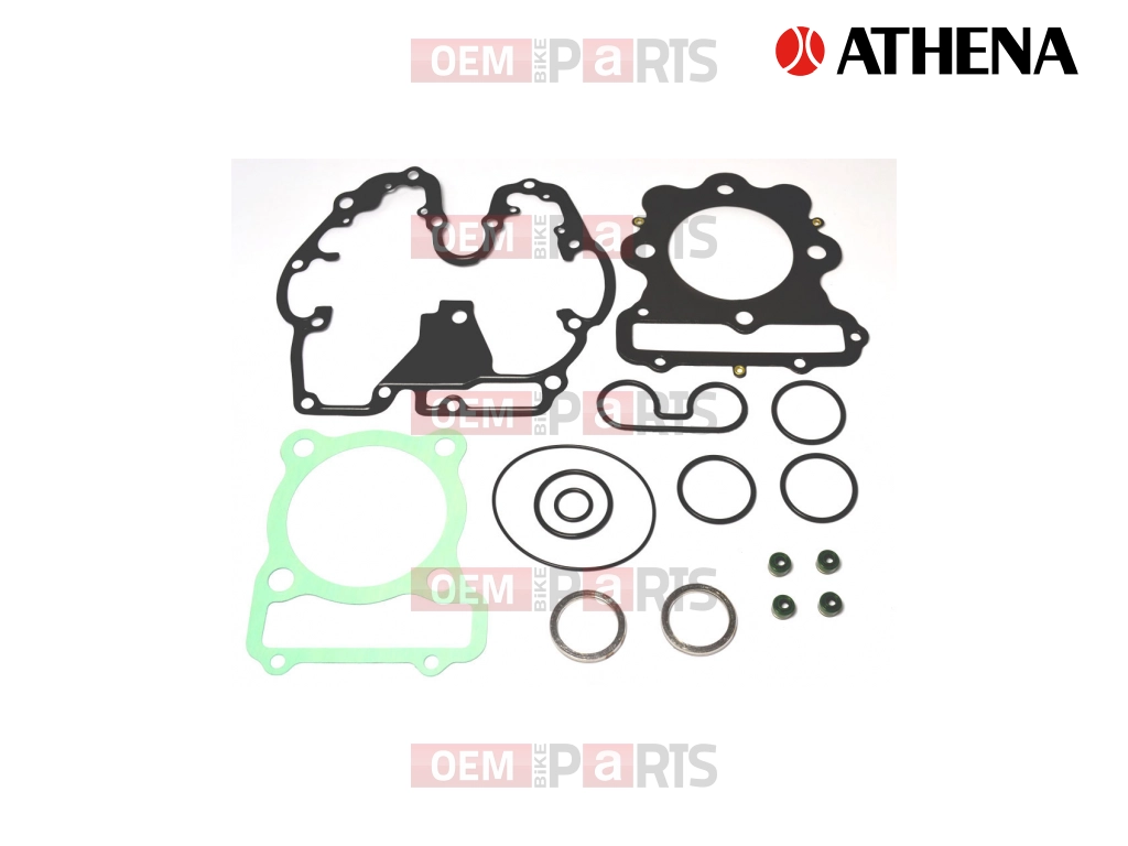 Gasket set