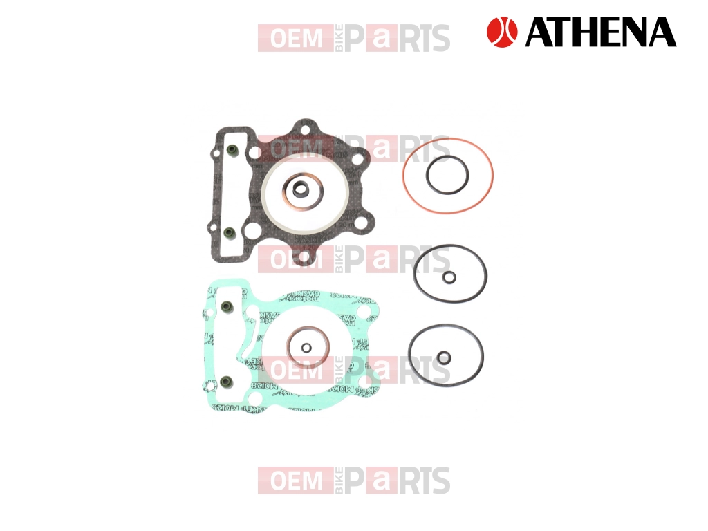 Gasket set