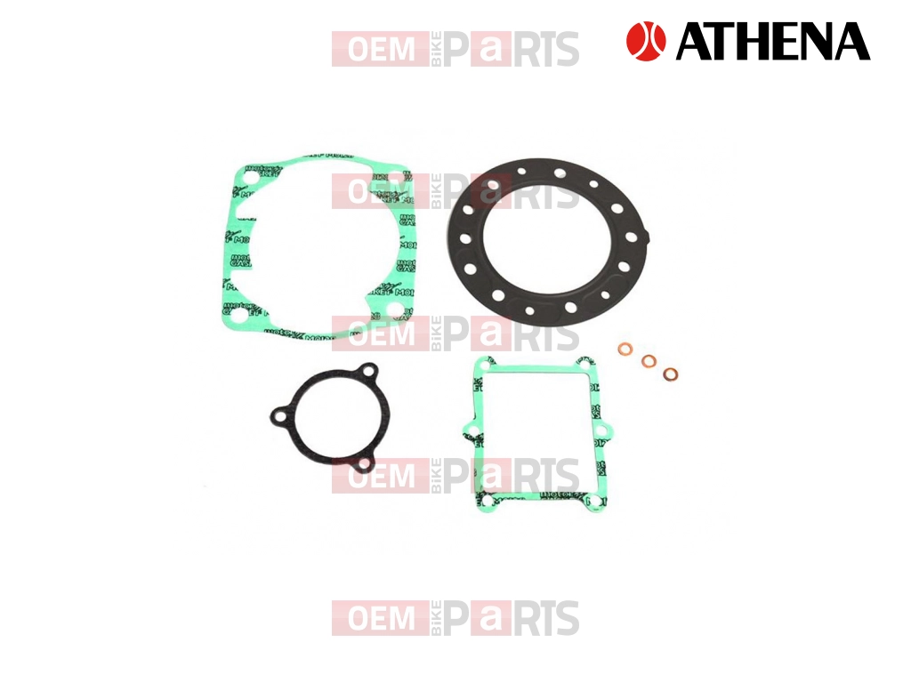 Gasket set
