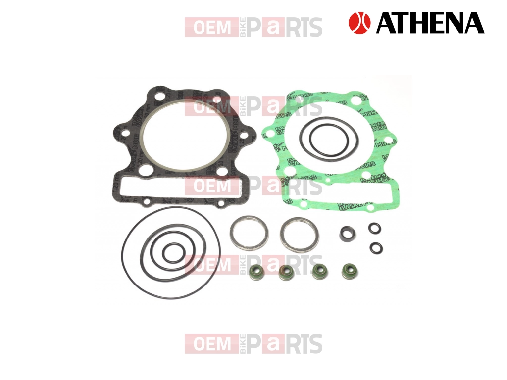 Gasket set