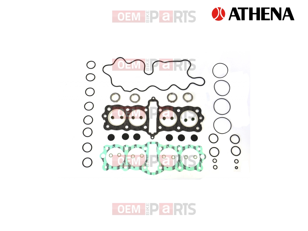Gasket set