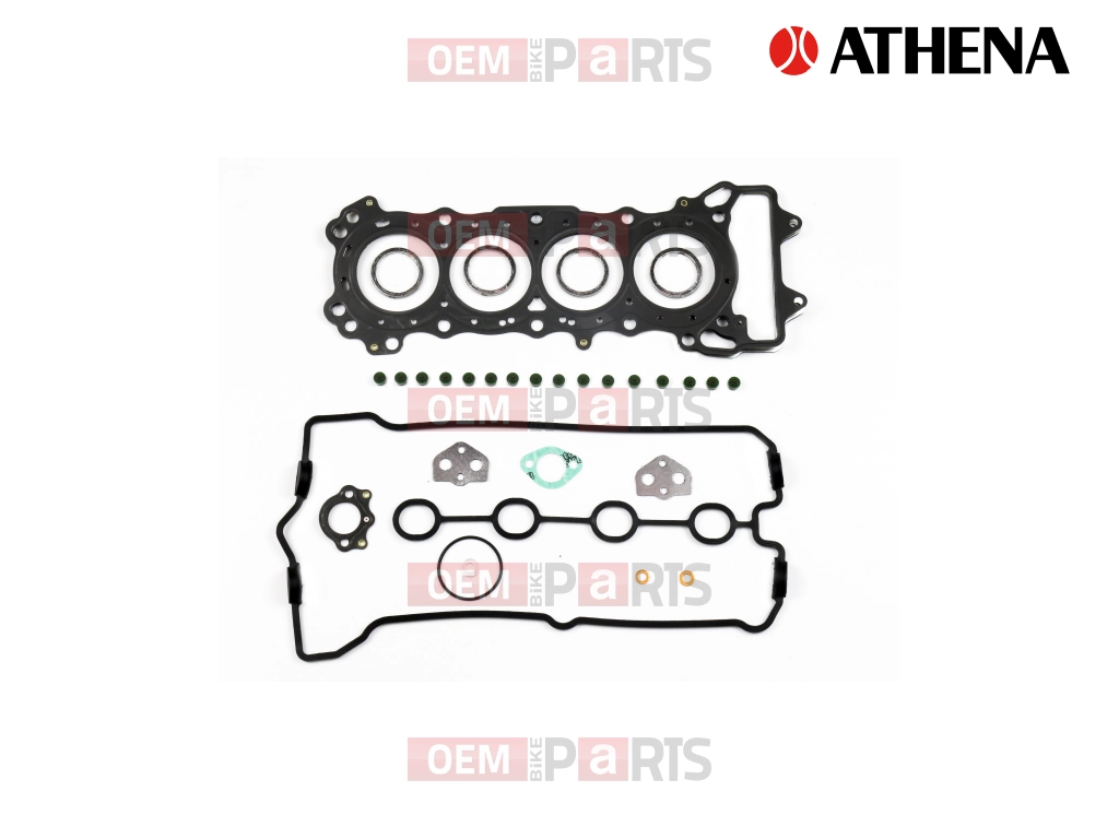 Gasket set