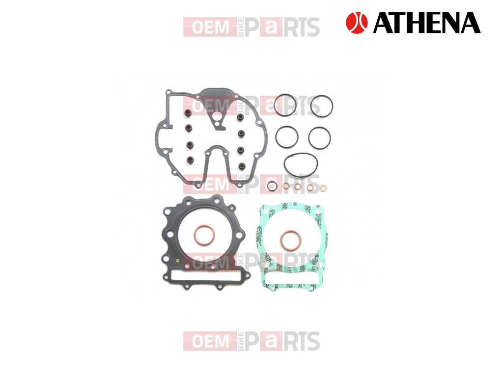 Gasket set