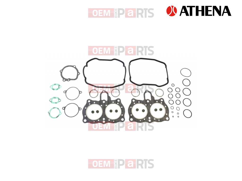 Gasket set