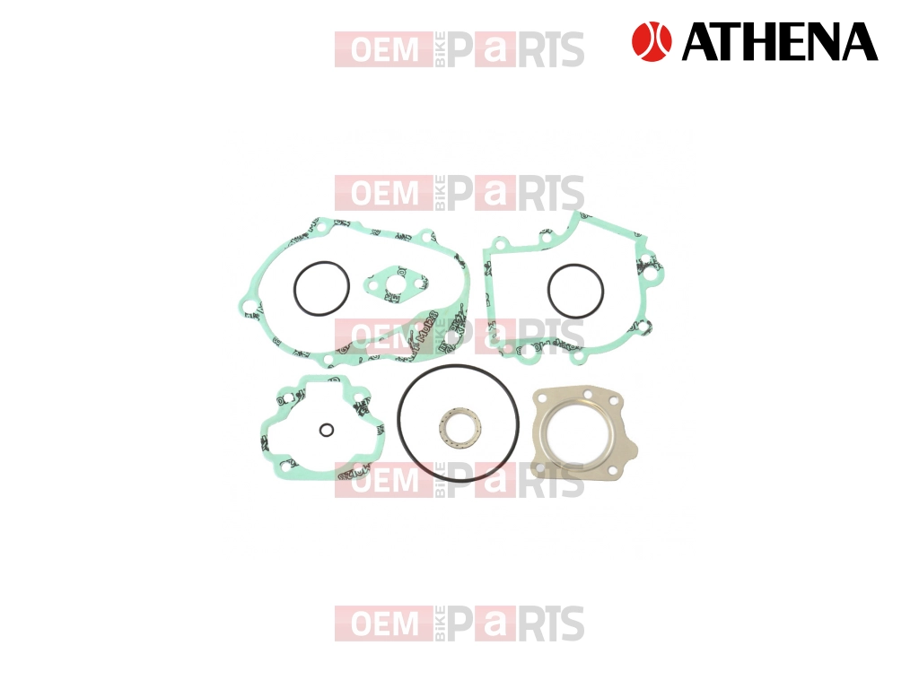 Gasket set