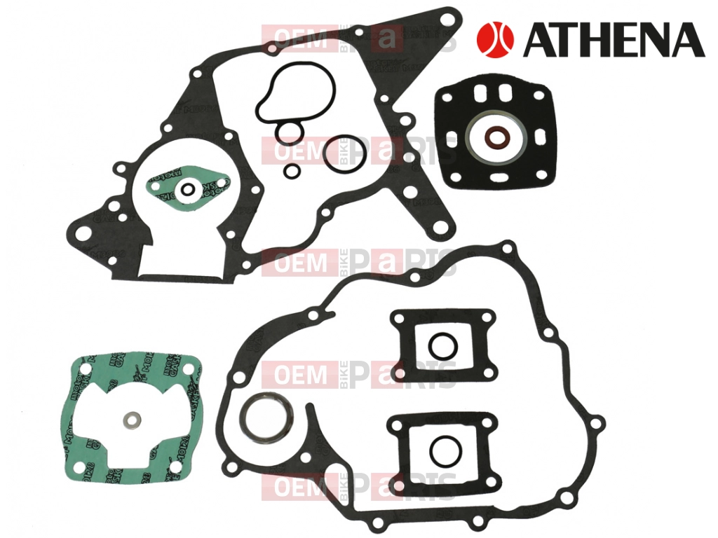 Gasket set