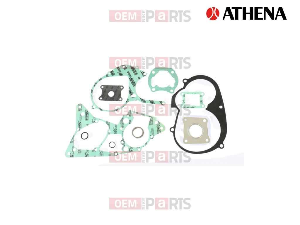 Gasket set