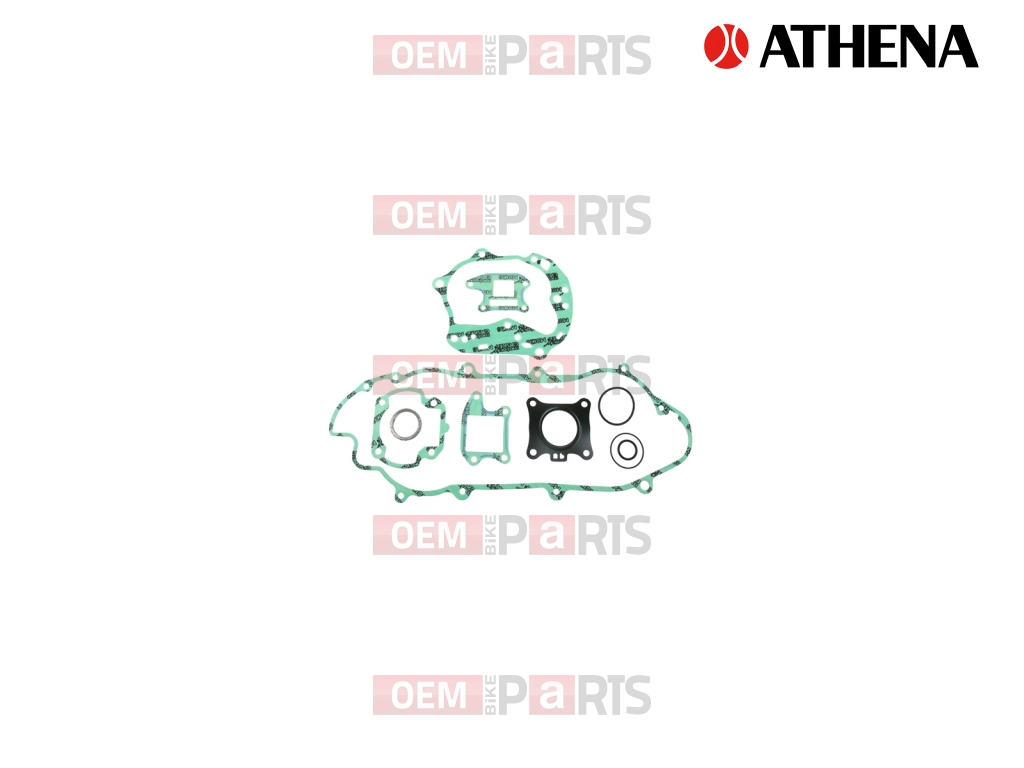 Gasket set