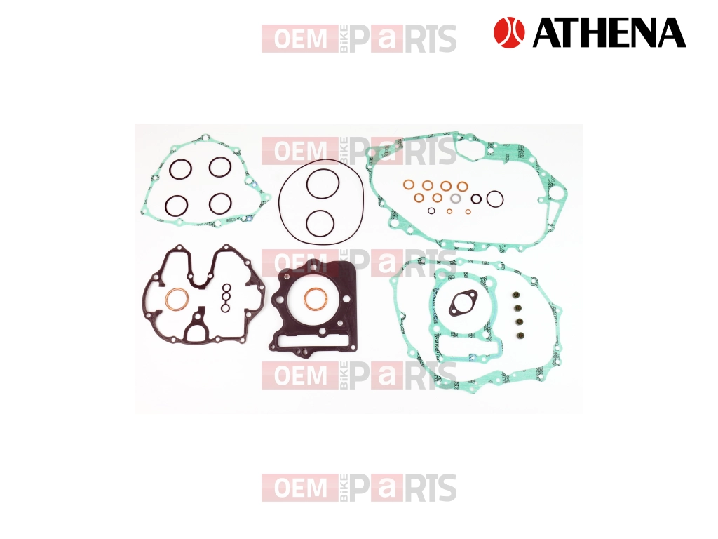 Gasket set
