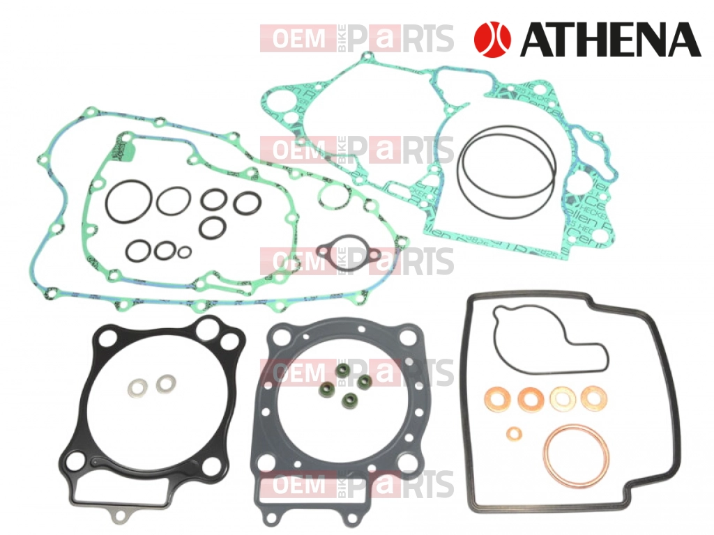 Gasket set - engine