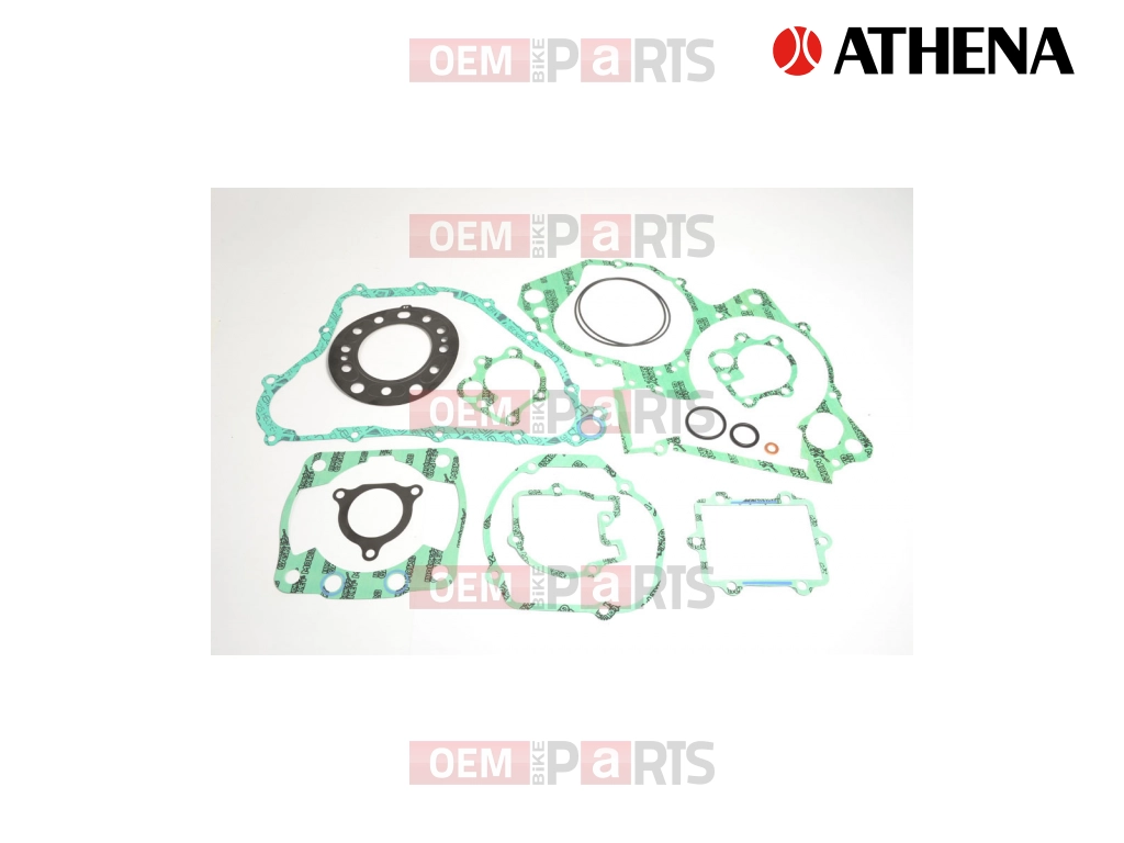 Gasket set
