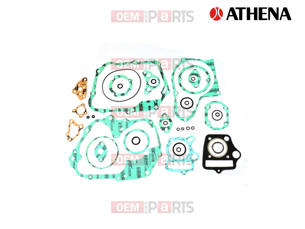 Gasket set
