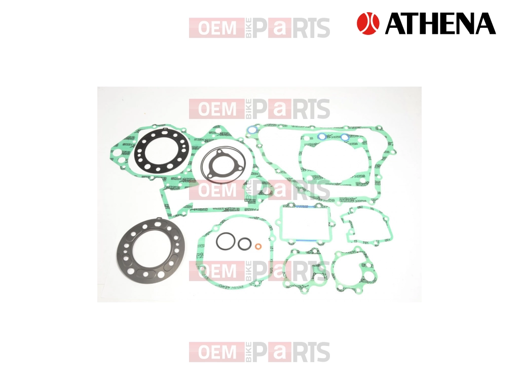 Gasket set