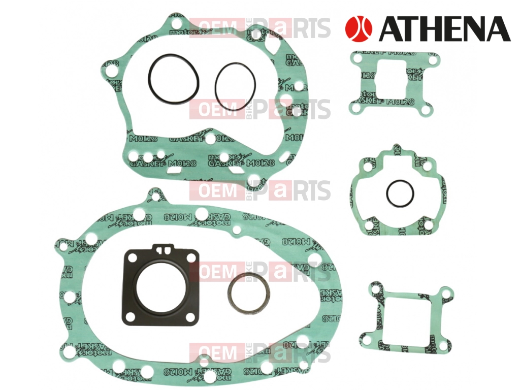 Gasket set
