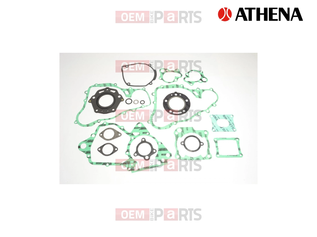 Gasket set