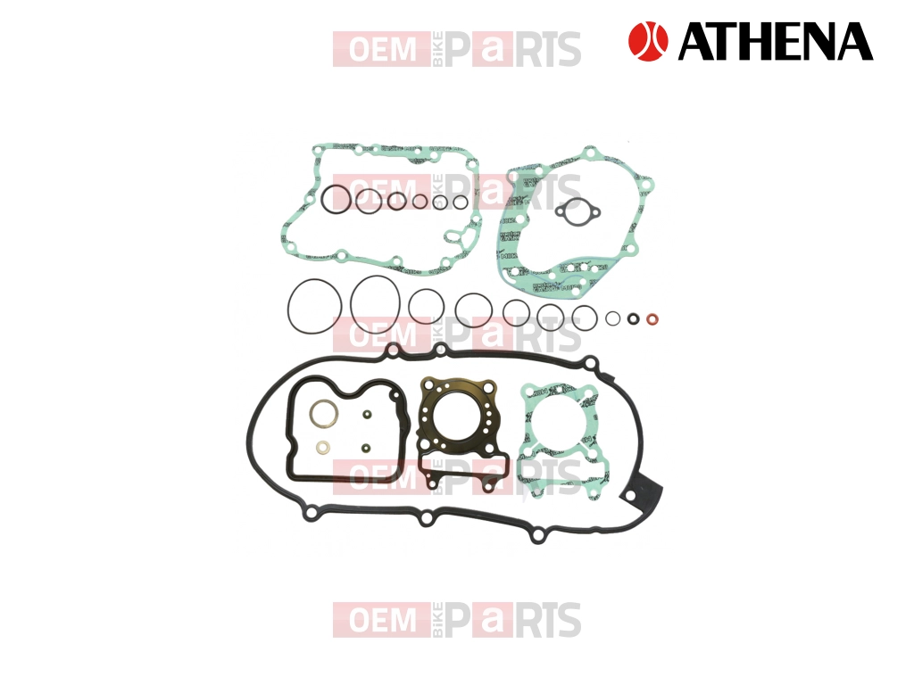 Gasket set