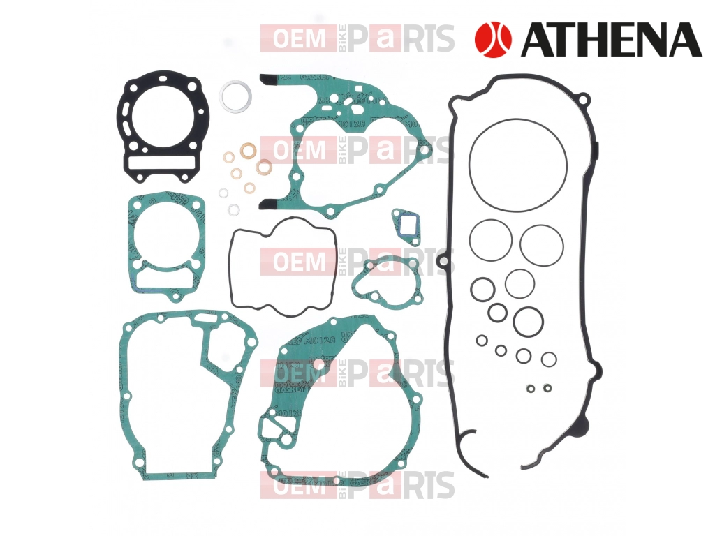 Gasket set - engine