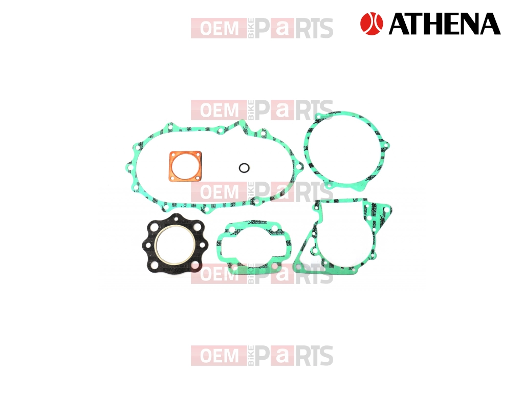 Gasket set