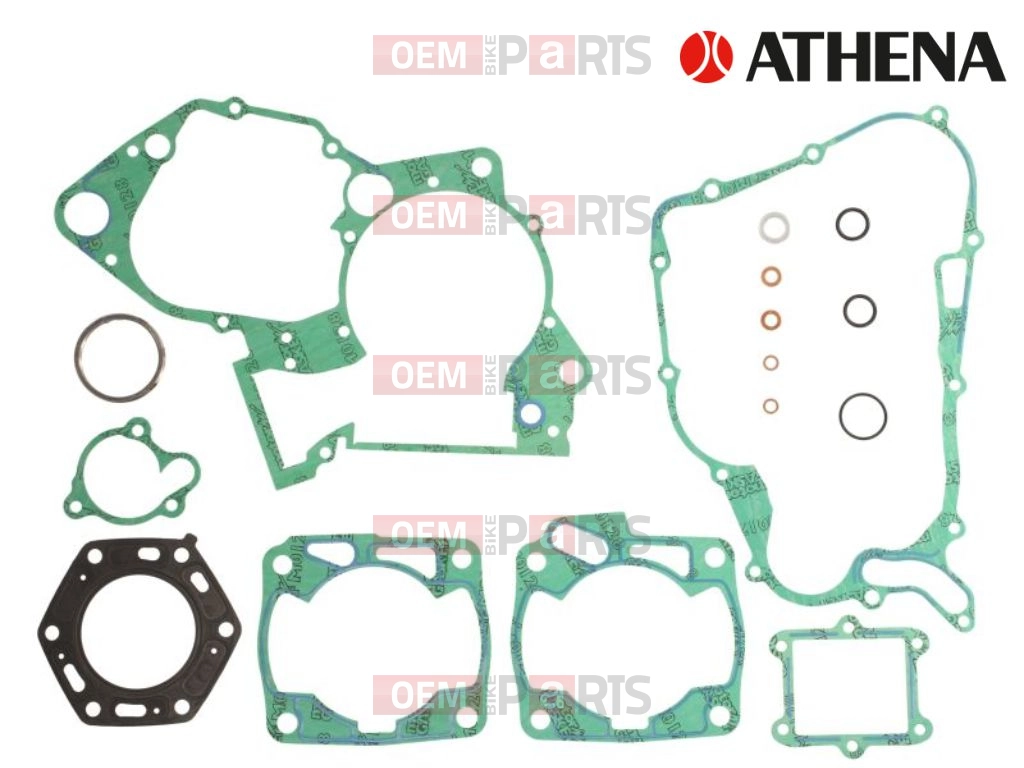 Gasket set - engine