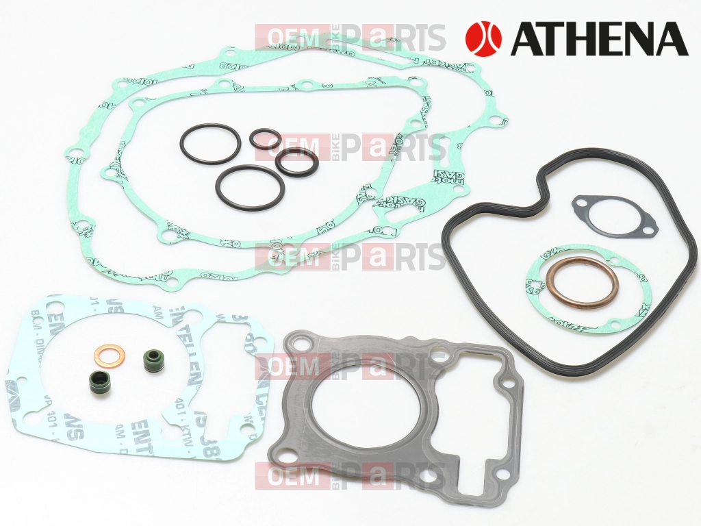 Gasket set - engine