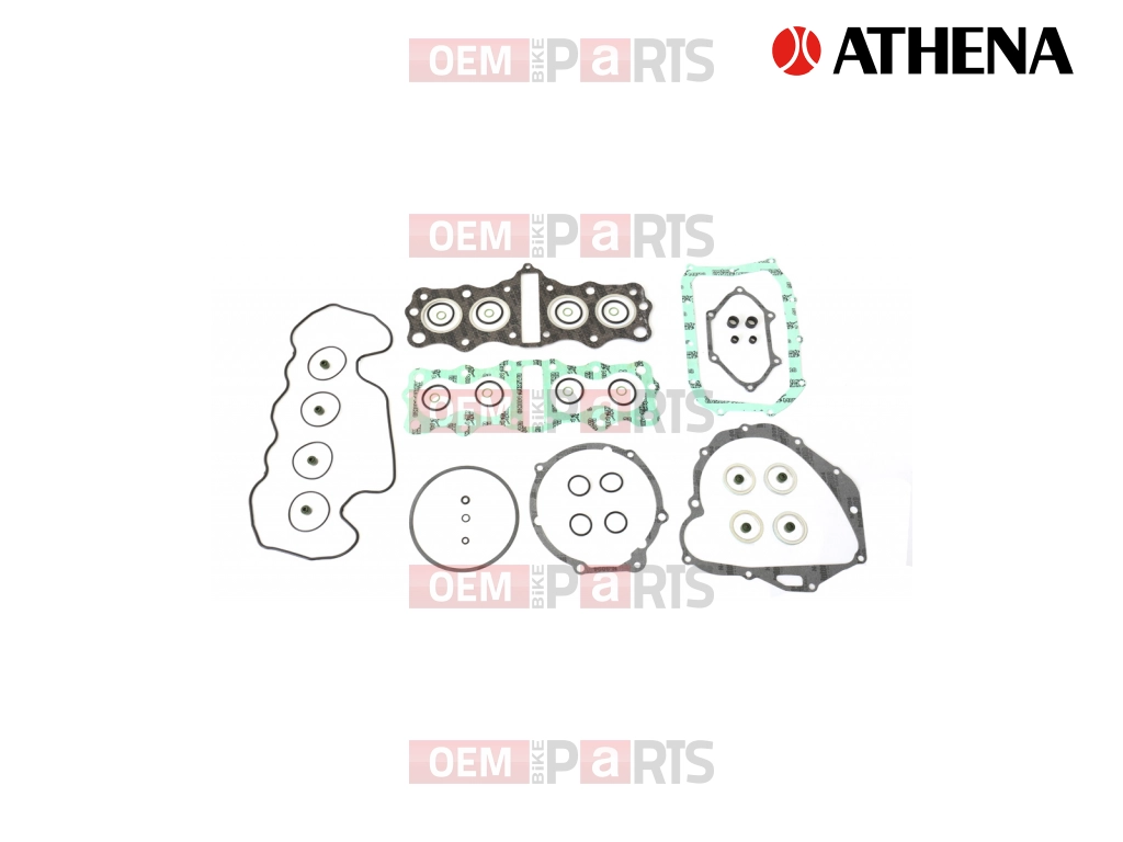 Gasket set