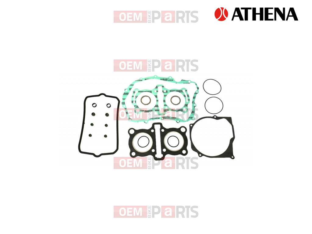 Gasket set