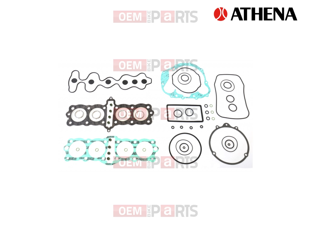 Gasket set