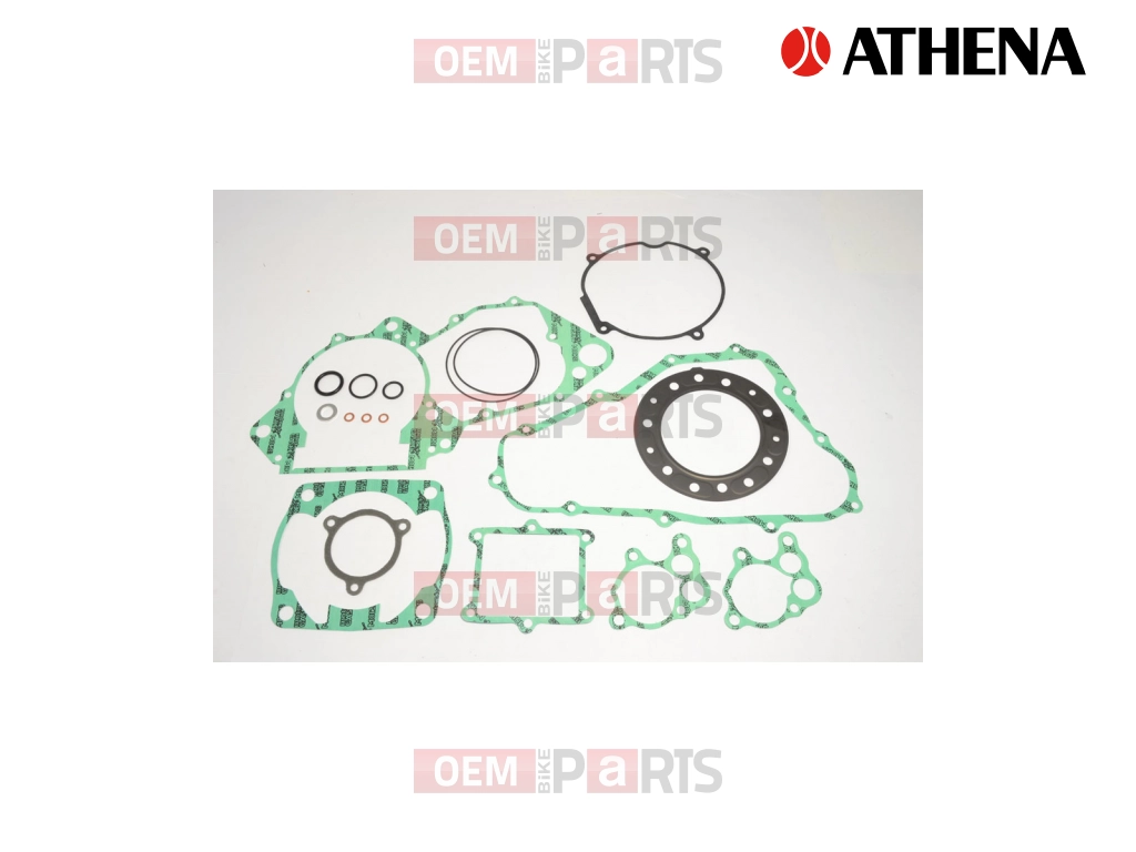 Gasket set - engine