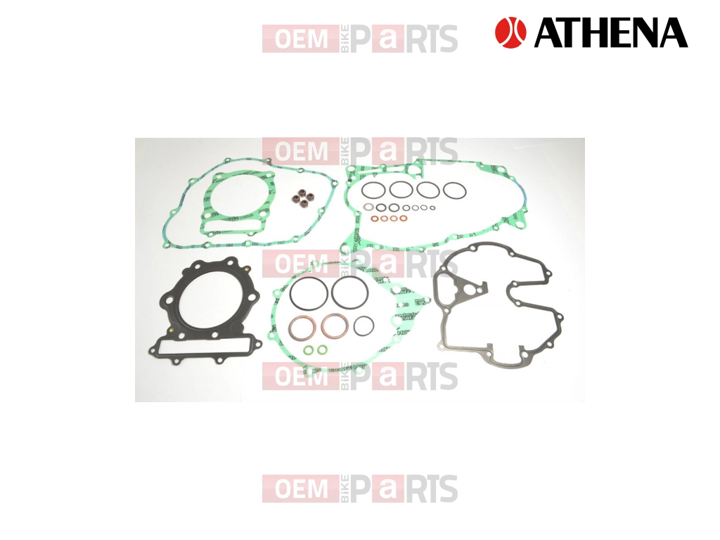 Gasket set