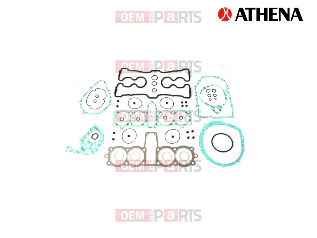 Gasket set