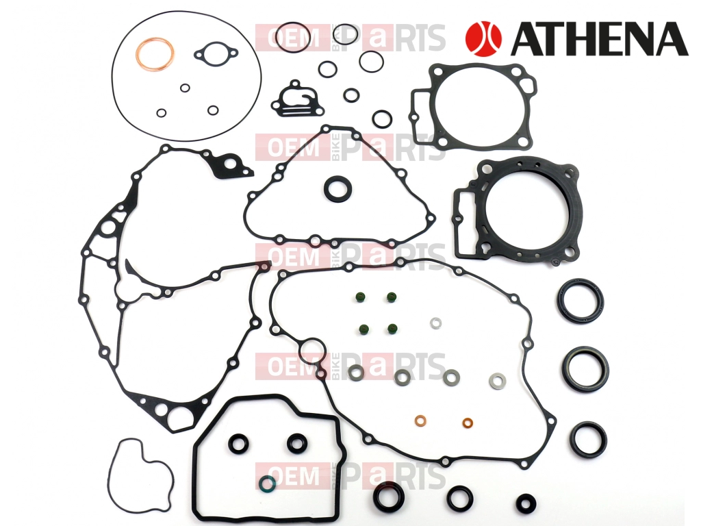 Gasket set